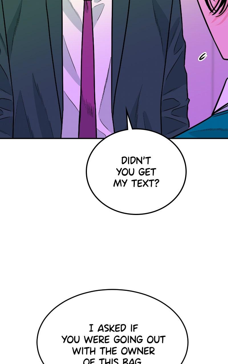 The Good Student Chapter 27 - Page 77