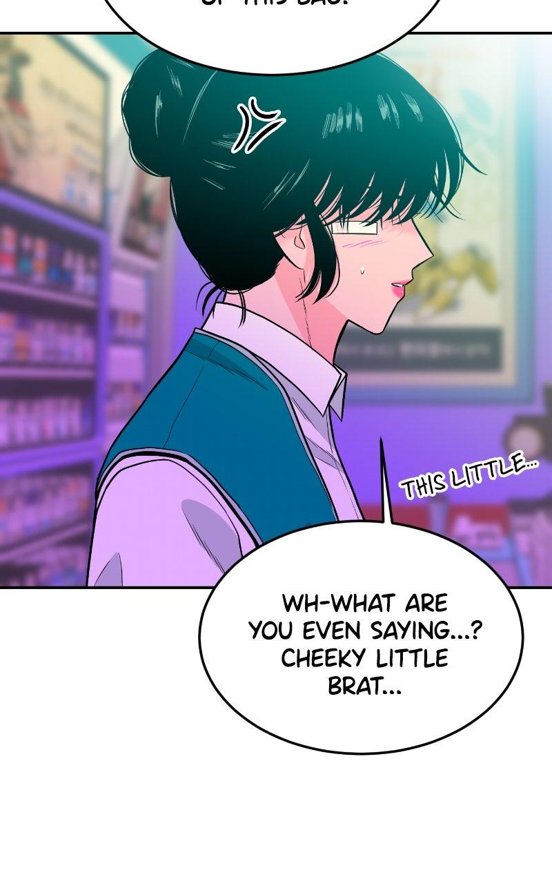 The Good Student Chapter 27 - Page 78