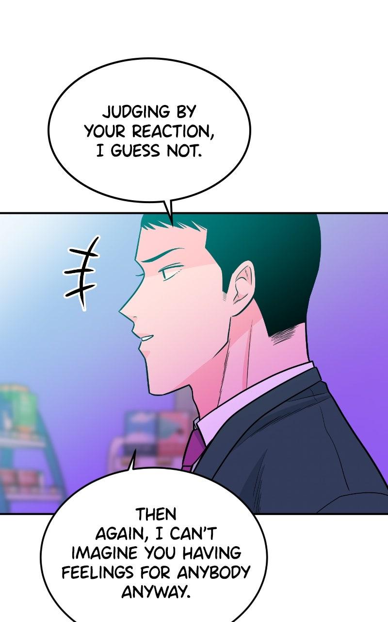 The Good Student Chapter 27 - Page 79