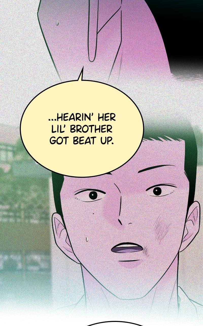 The Good Student Chapter 27 - Page 81