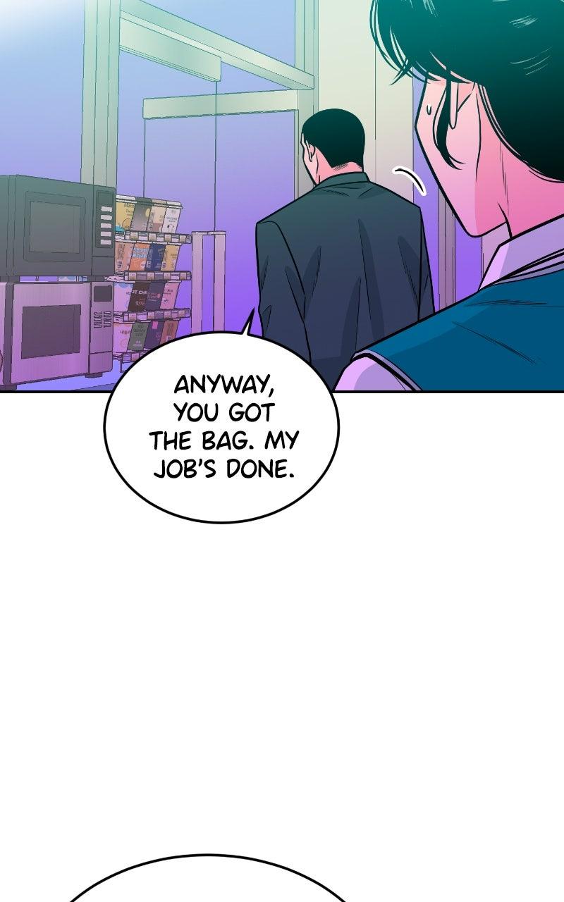 The Good Student Chapter 27 - Page 83