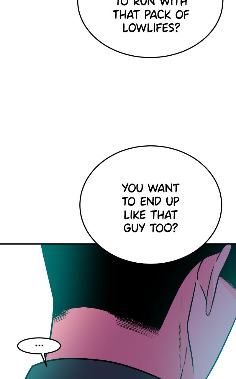 The Good Student Chapter 27 - Page 85