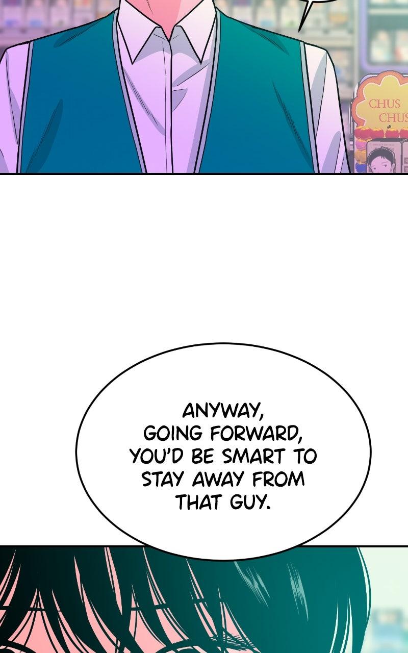 The Good Student Chapter 27 - Page 87