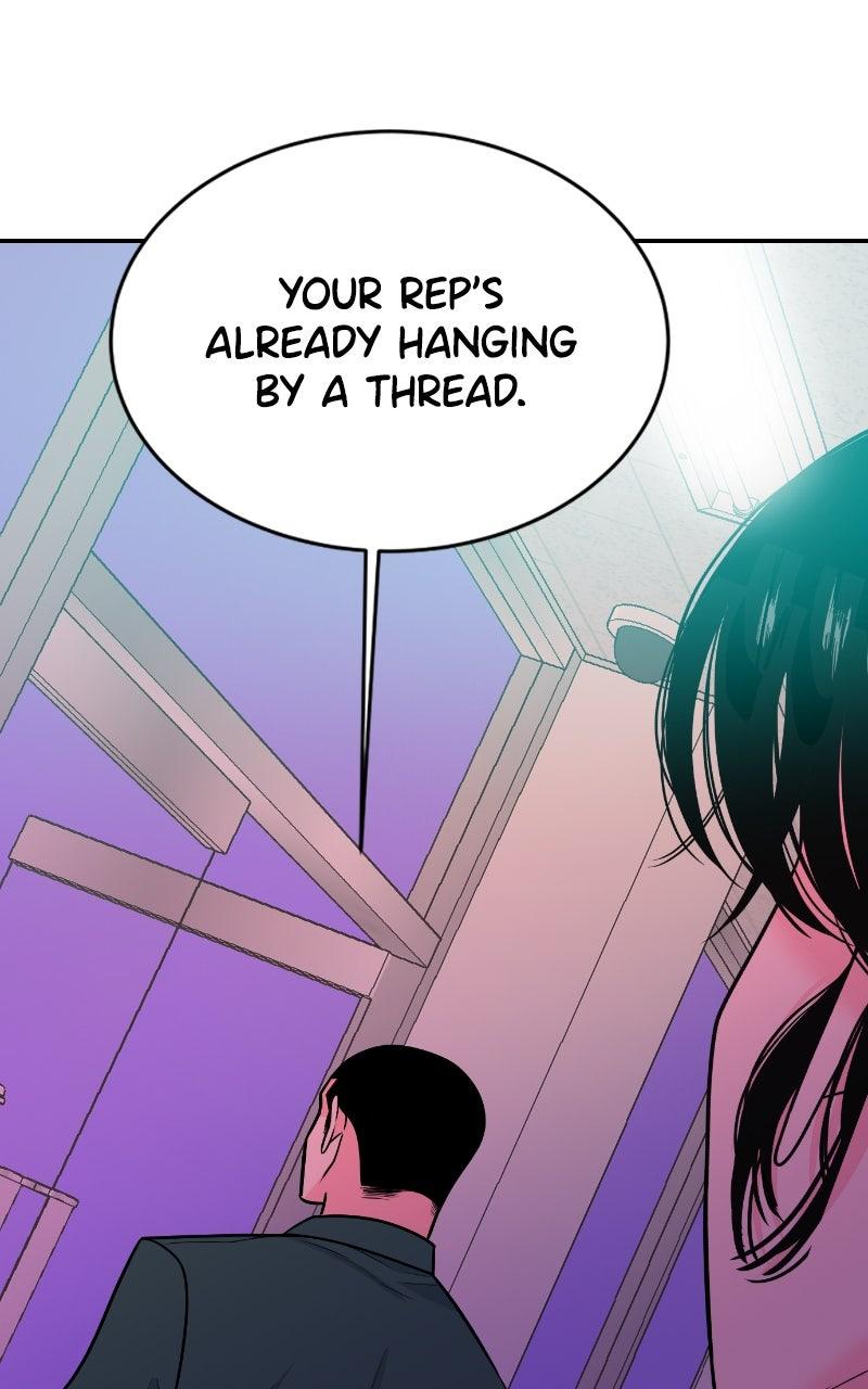 The Good Student Chapter 27 - Page 89