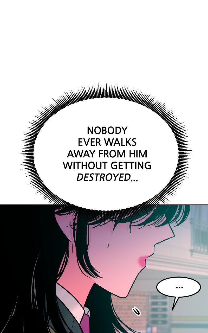 The Good Student Chapter 27 - Page 96