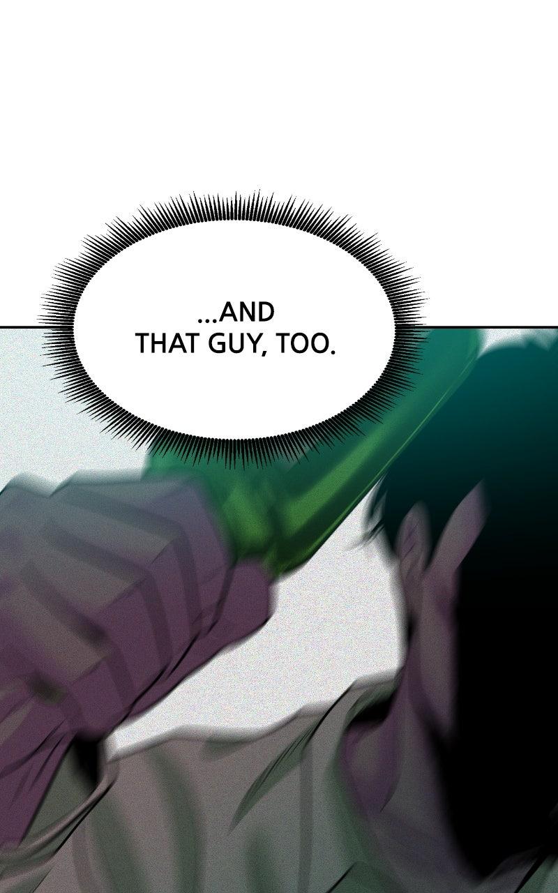 The Good Student Chapter 27 - Page 99