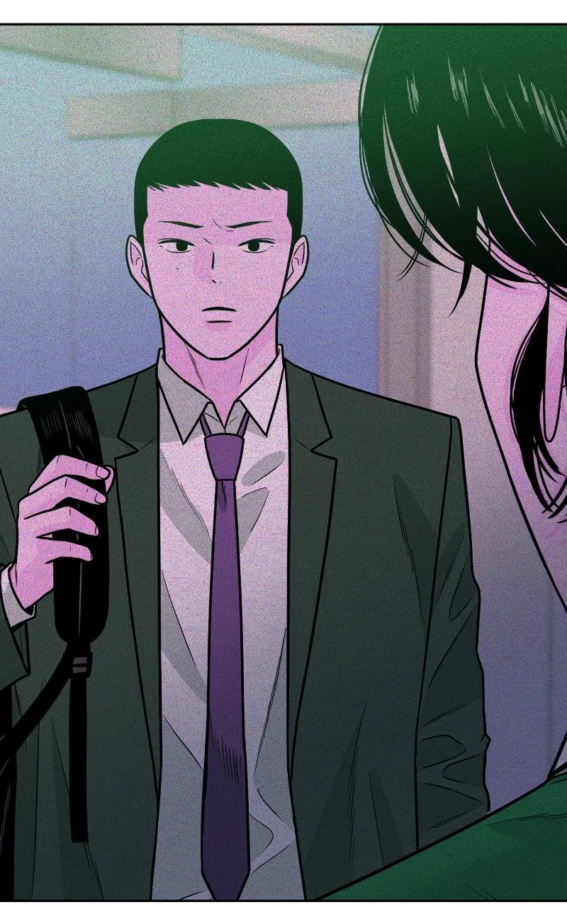 The Good Student Chapter 27 - Page 102