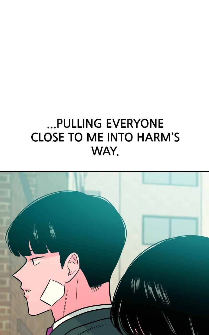 The Good Student Chapter 27 - Page 103