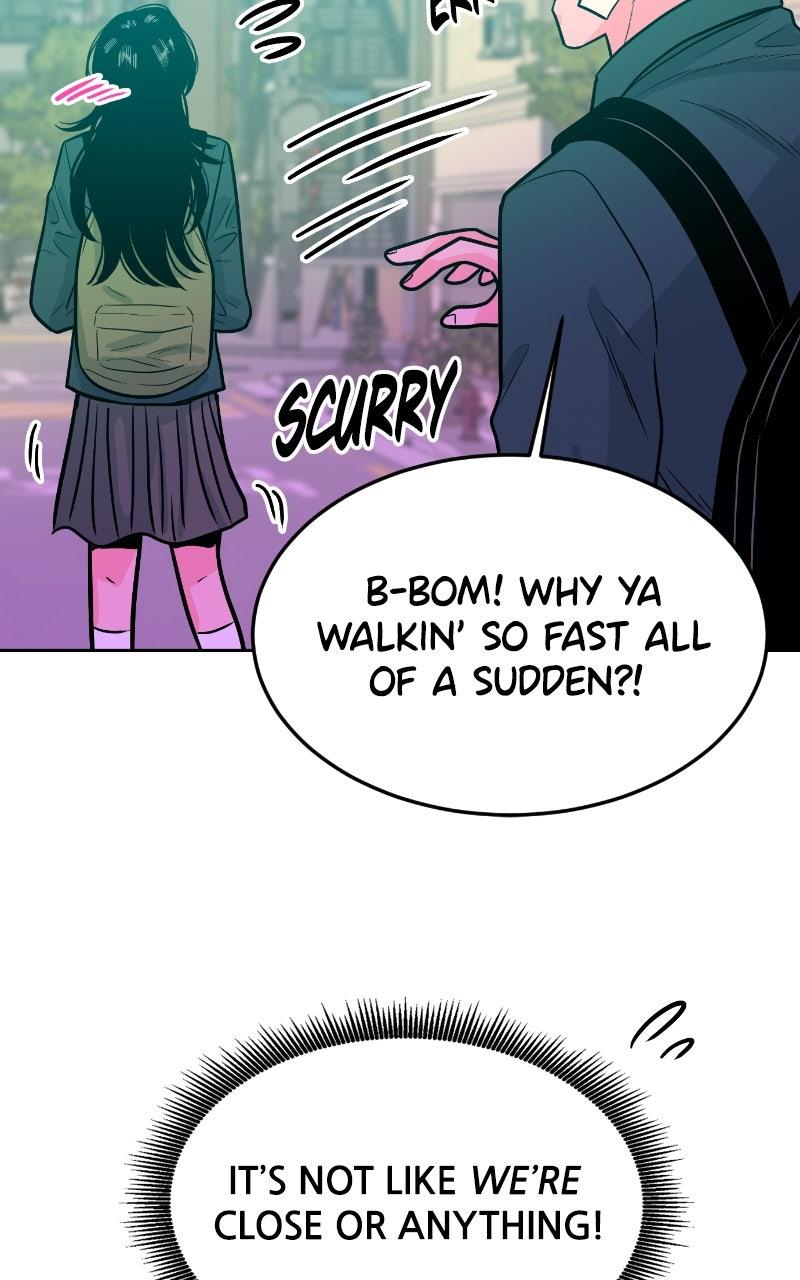 The Good Student Chapter 27 - Page 107