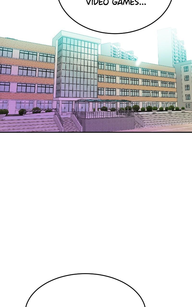 The Good Student Chapter 27 - Page 110