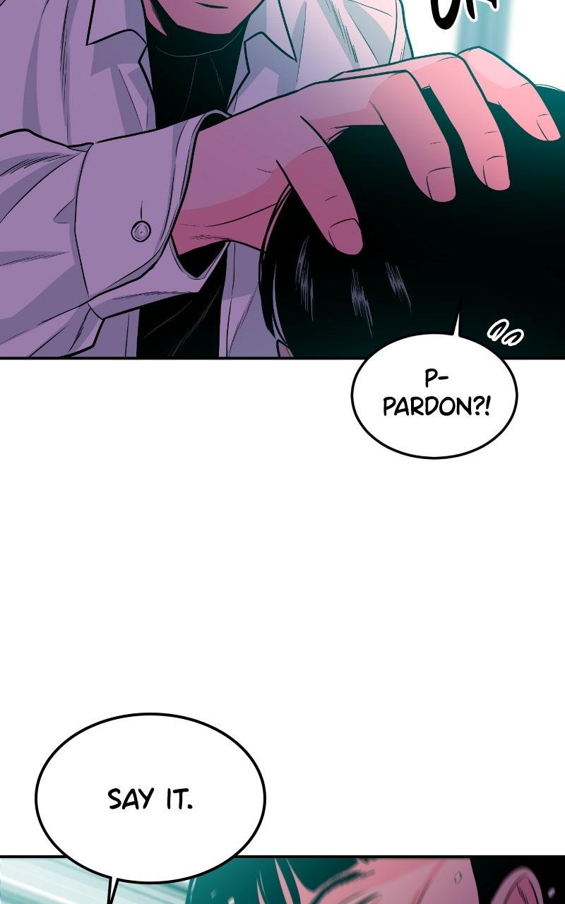 The Good Student Chapter 27 - Page 114