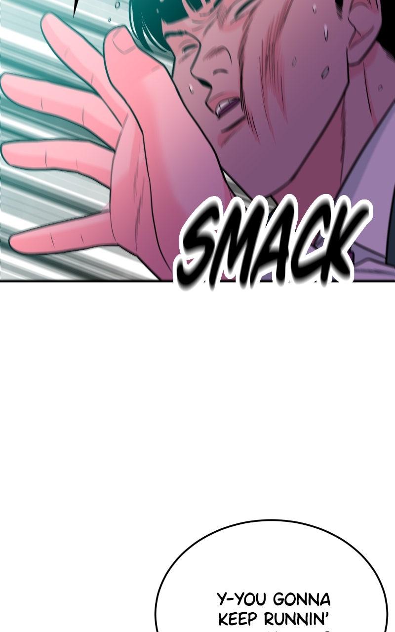 The Good Student Chapter 27 - Page 115