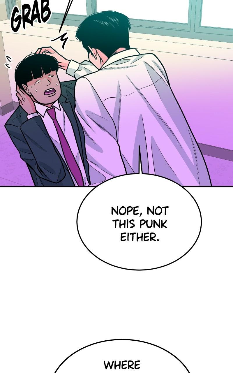 The Good Student Chapter 27 - Page 123