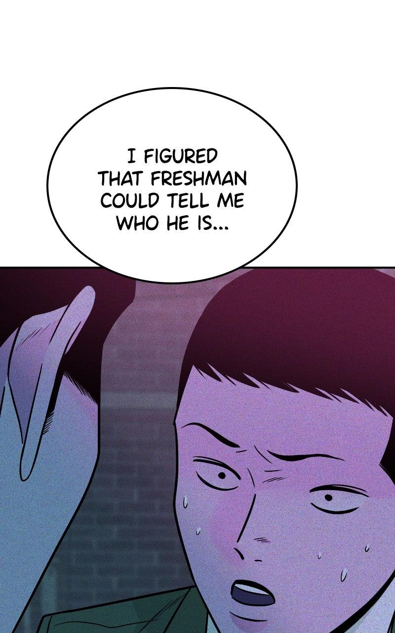 The Good Student Chapter 27 - Page 125