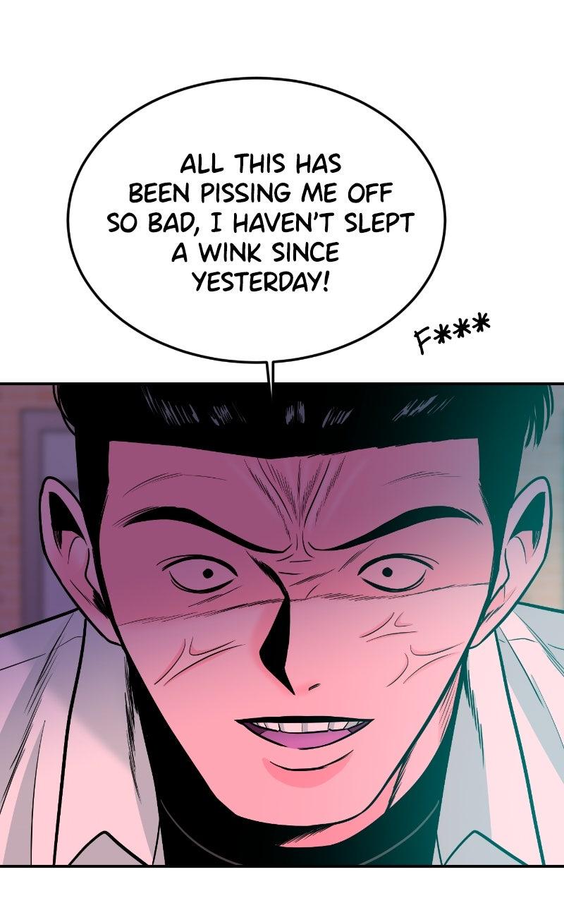 The Good Student Chapter 27 - Page 127