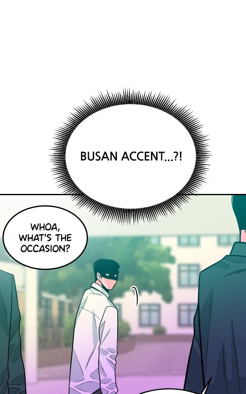 The Good Student Chapter 27 - Page 136