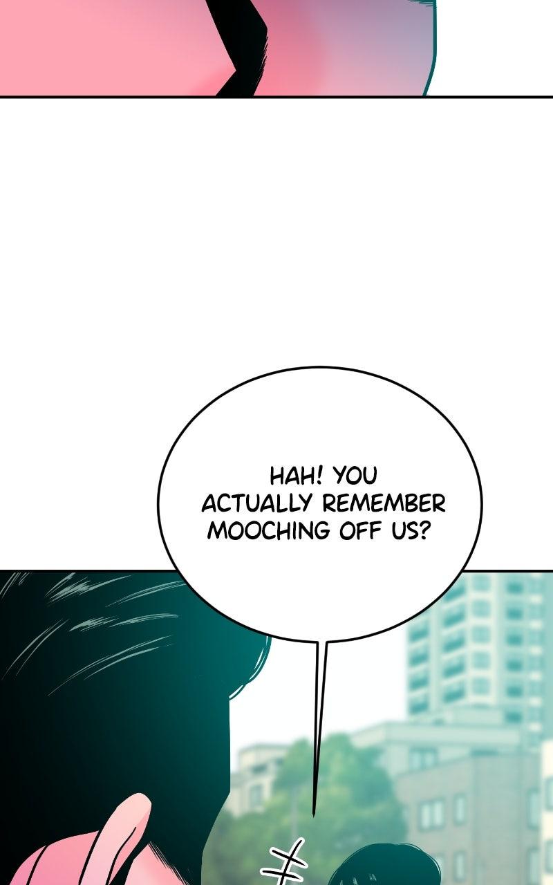 The Good Student Chapter 27 - Page 138