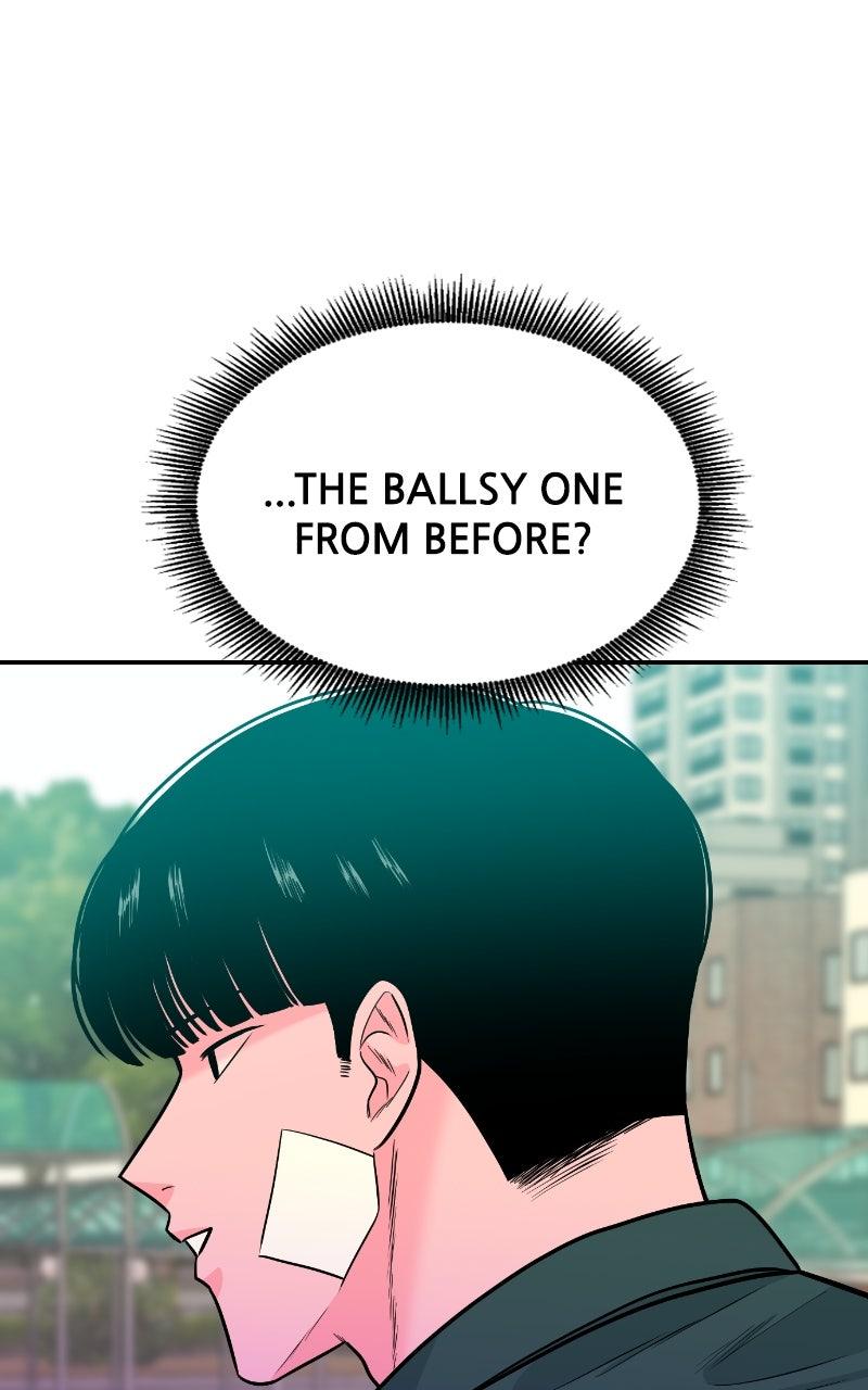 The Good Student Chapter 27 - Page 140