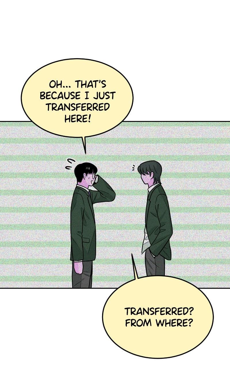 The Good Student Chapter 27 - Page 142