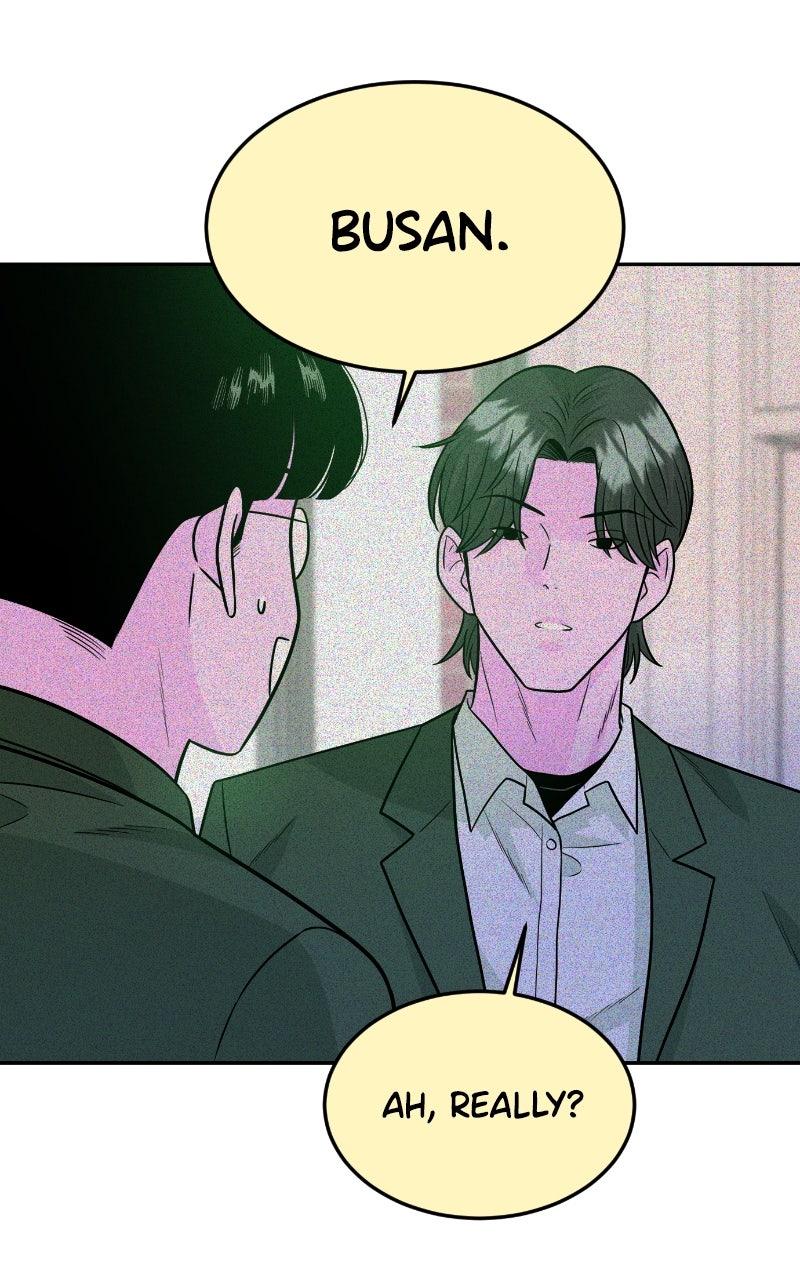 The Good Student Chapter 27 - Page 143