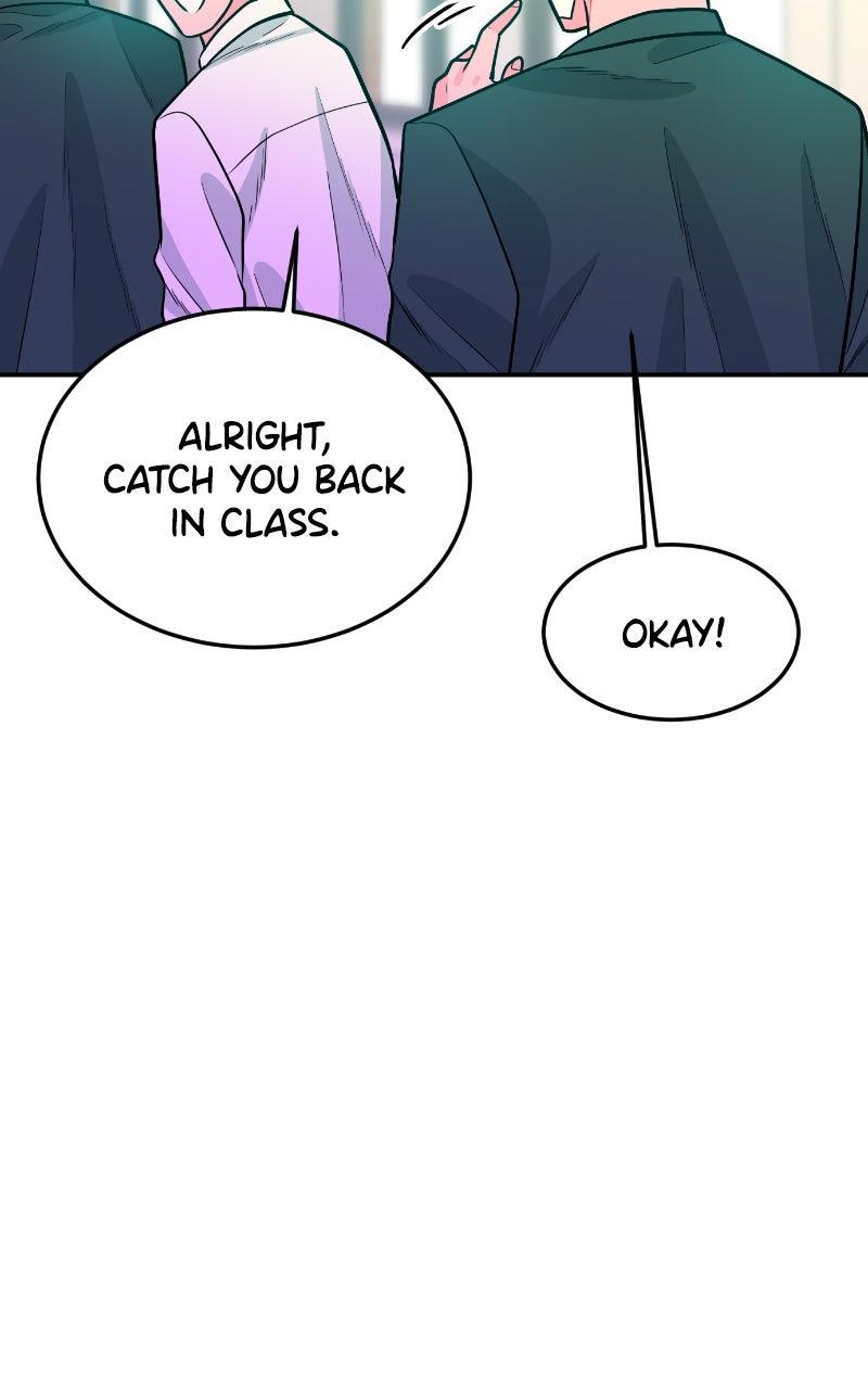 The Good Student Chapter 27 - Page 149