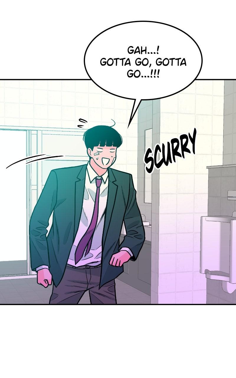 The Good Student Chapter 27 - Page 150