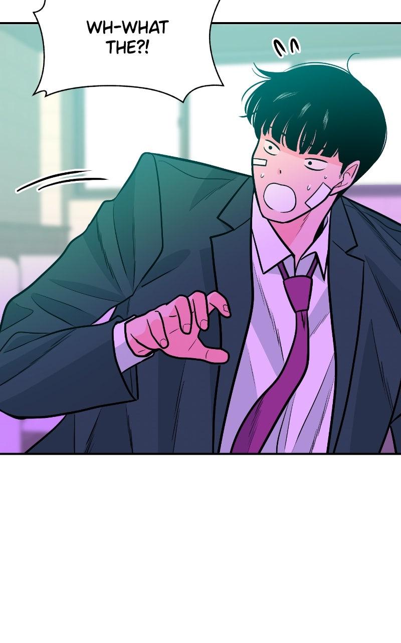 The Good Student Chapter 27 - Page 156