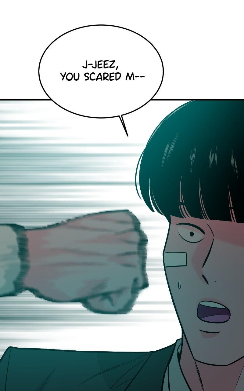 The Good Student Chapter 27 - Page 157