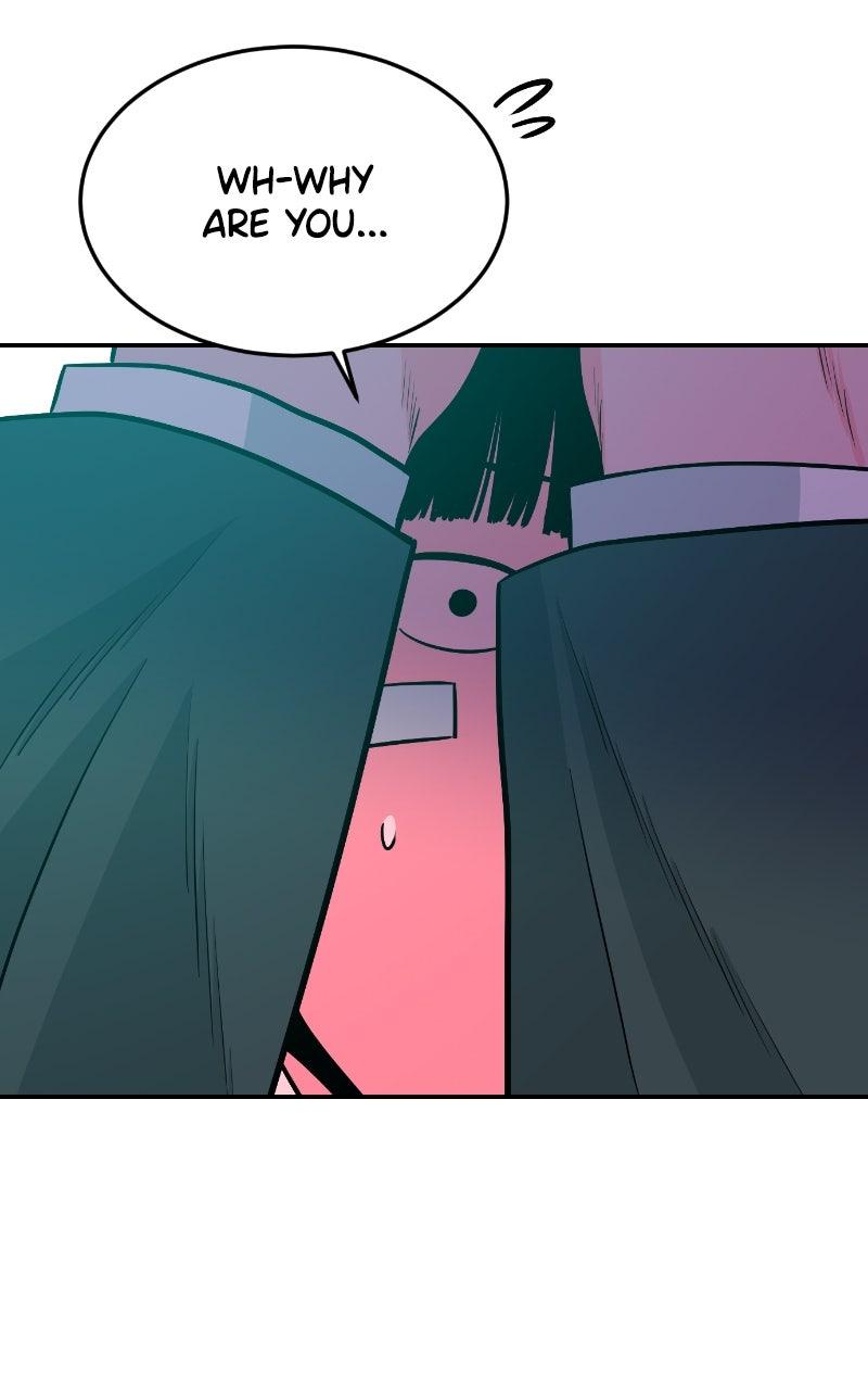 The Good Student Chapter 27 - Page 160