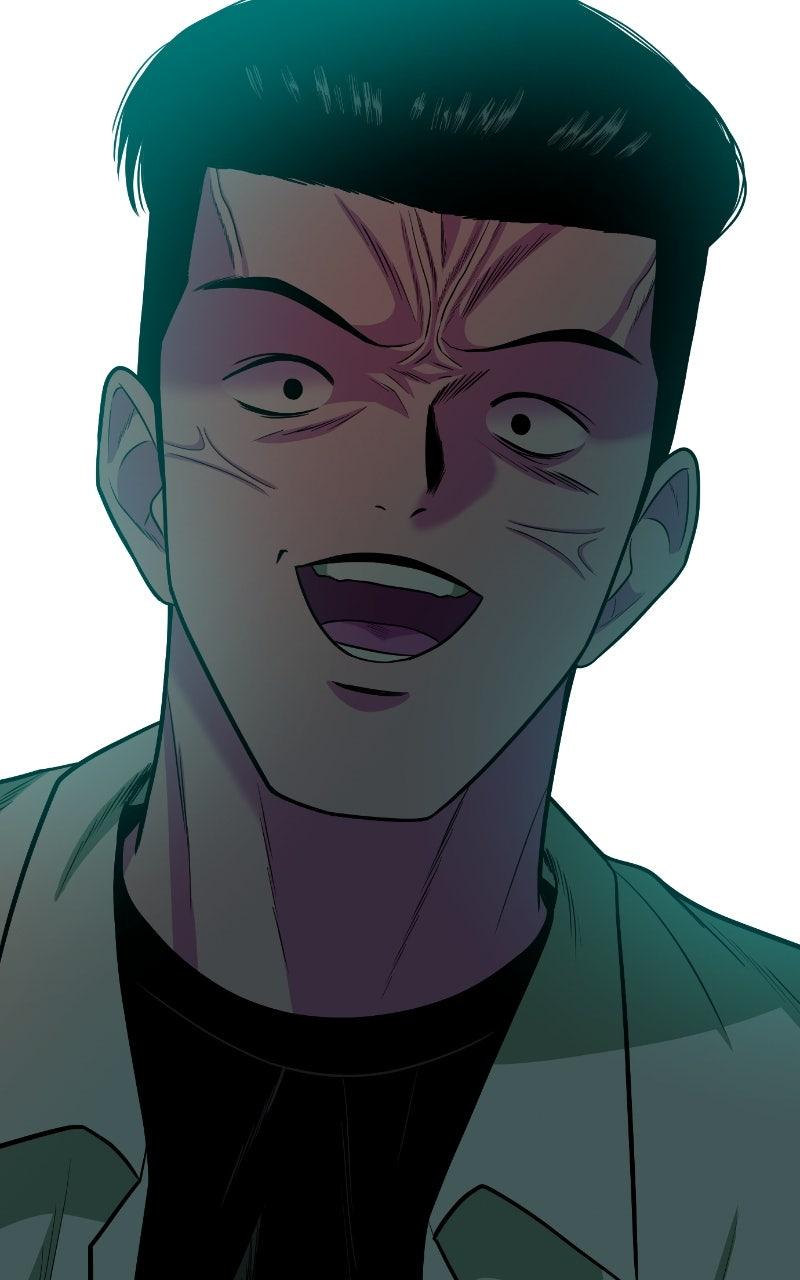 The Good Student Chapter 27 - Page 164