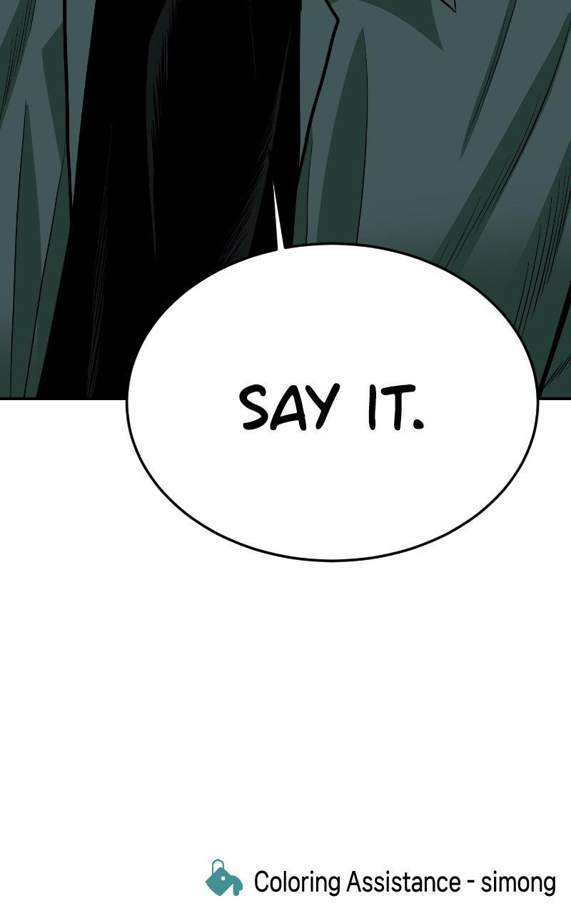 The Good Student Chapter 27 - Page 165