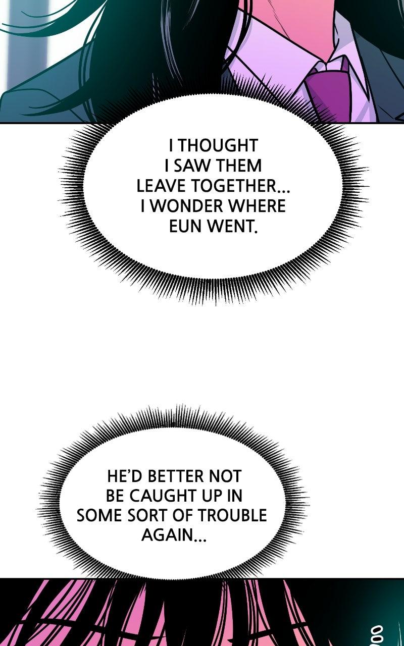 The Good Student Chapter 28 - Page 5