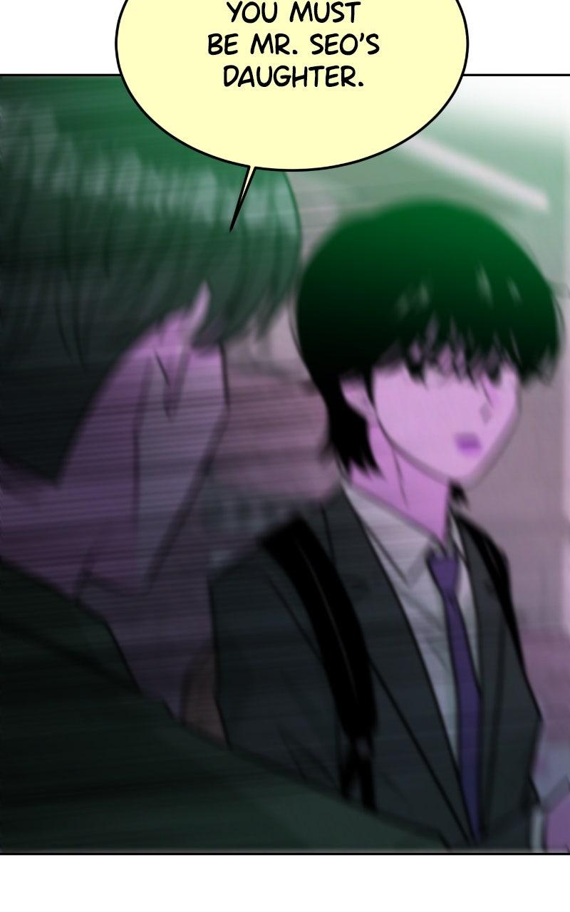 The Good Student Chapter 28 - Page 9