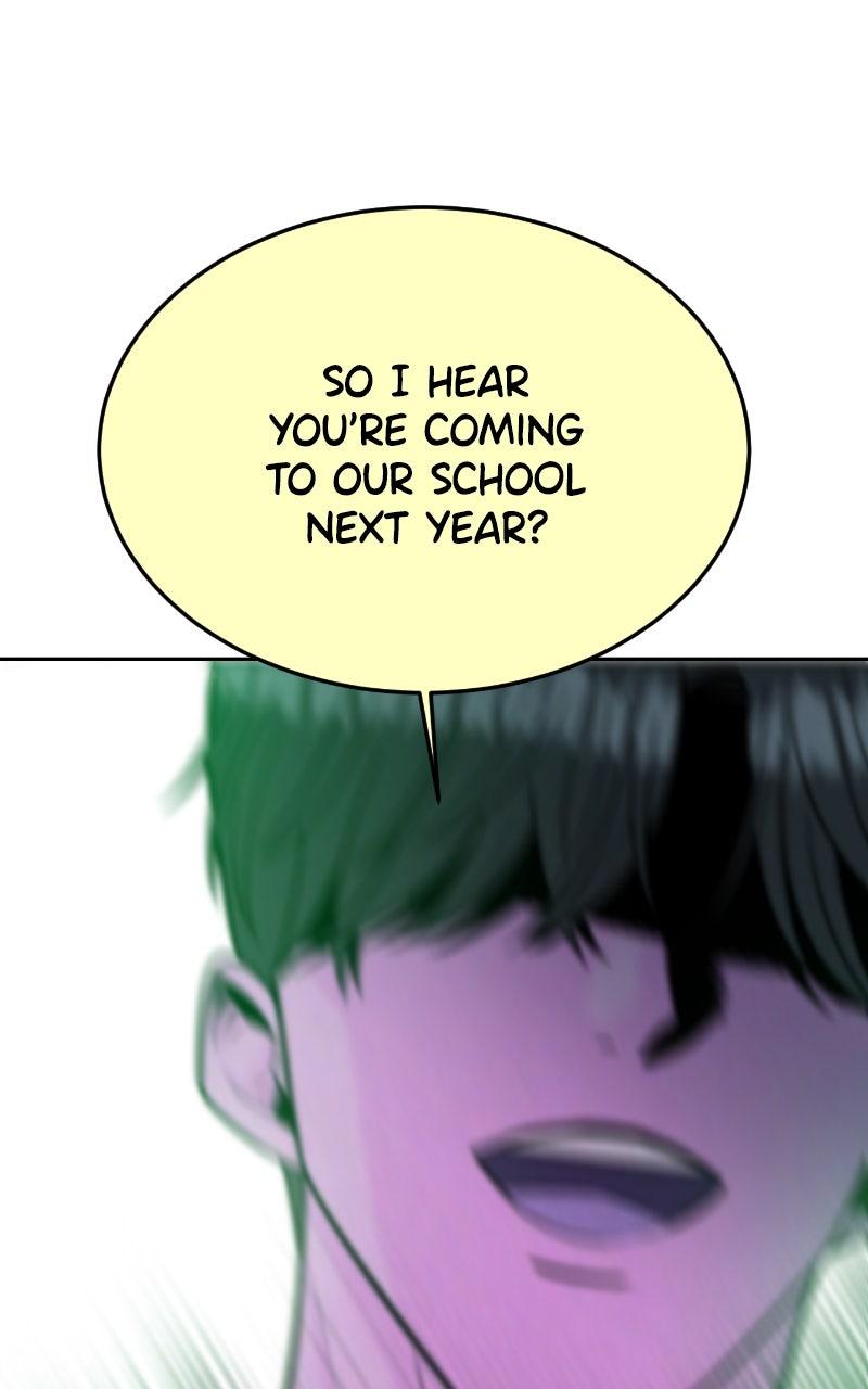 The Good Student Chapter 28 - Page 10