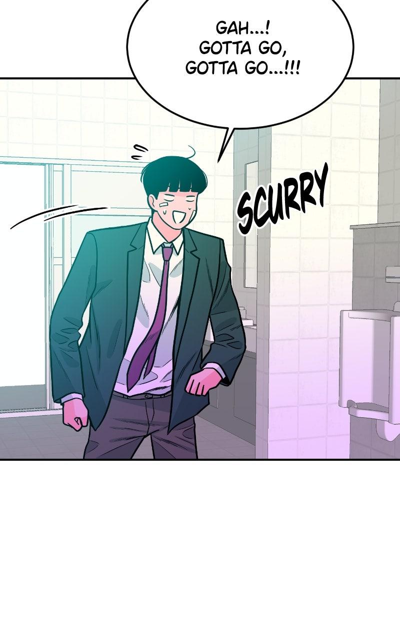 The Good Student Chapter 28 - Page 15