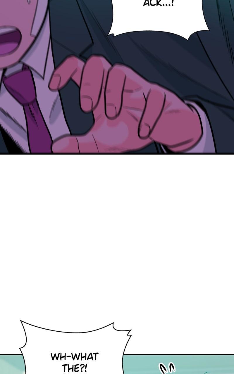 The Good Student Chapter 28 - Page 20