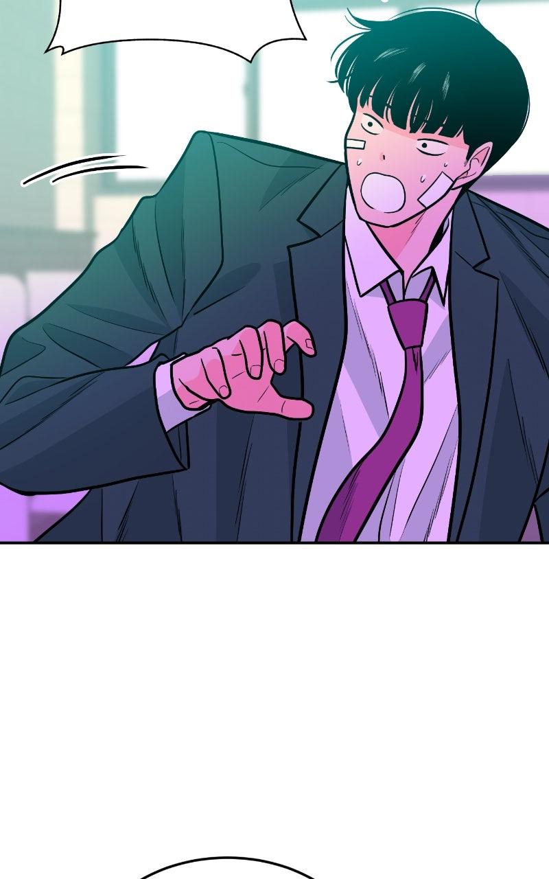 The Good Student Chapter 28 - Page 21