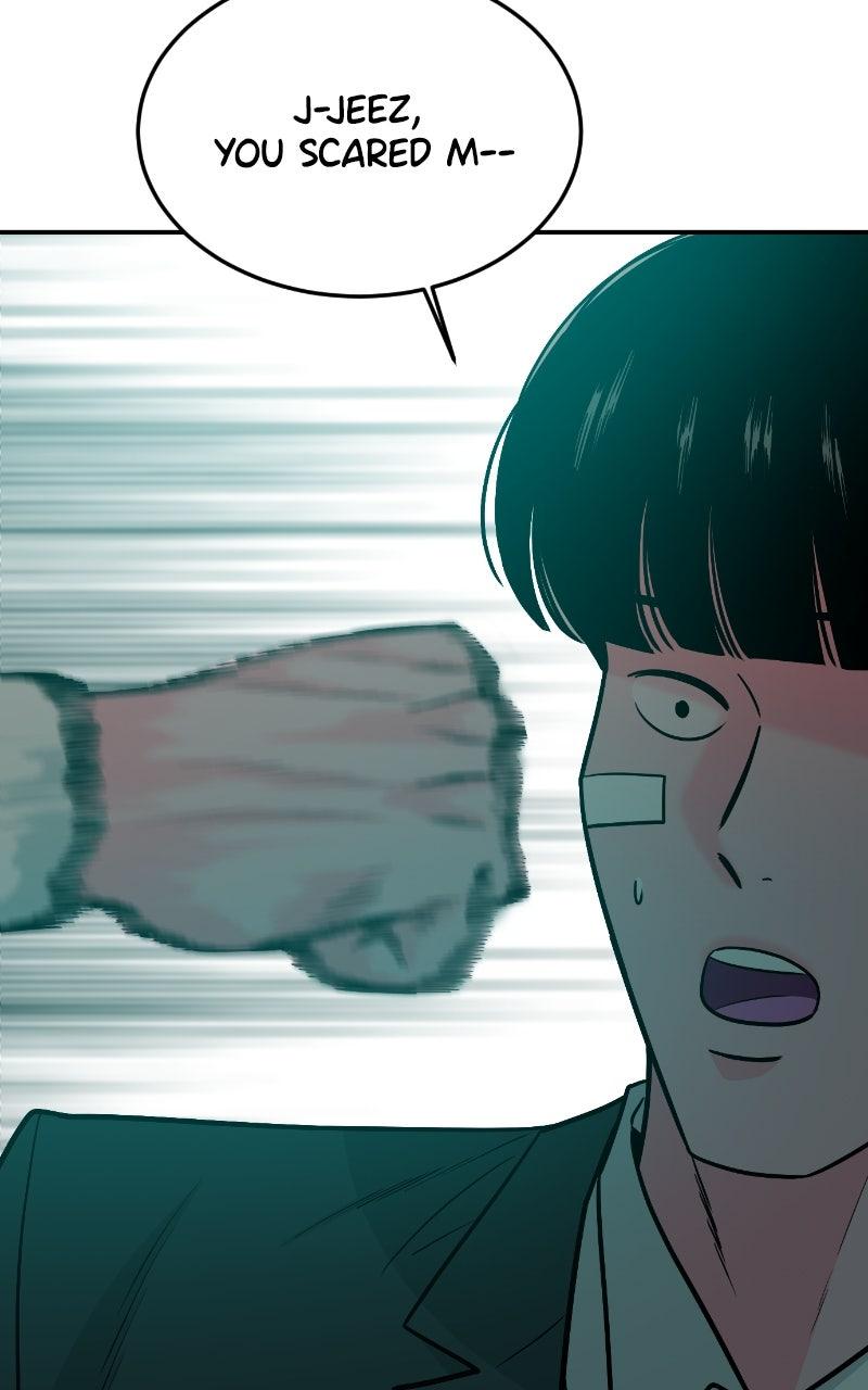 The Good Student Chapter 28 - Page 22