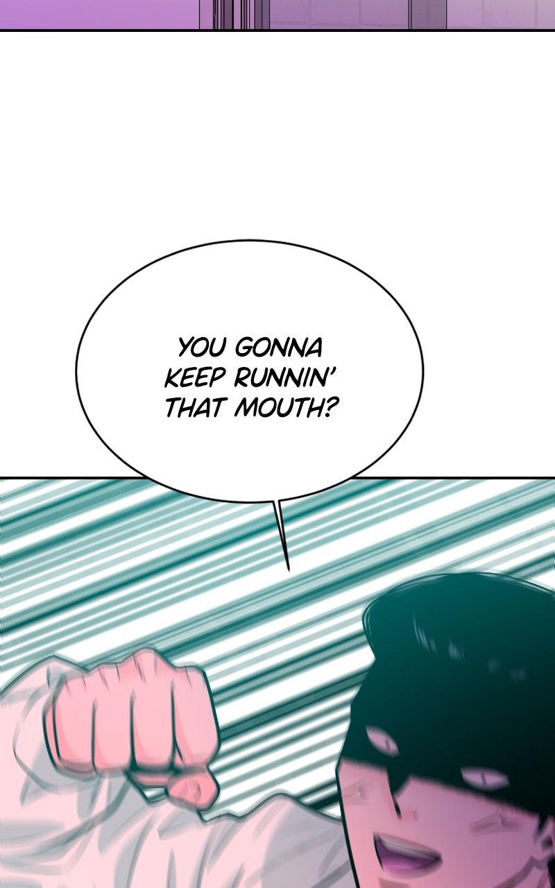 The Good Student Chapter 28 - Page 32