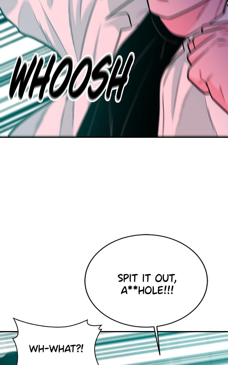 The Good Student Chapter 28 - Page 33