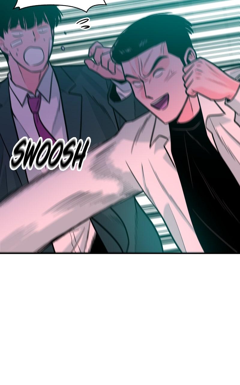 The Good Student Chapter 28 - Page 34