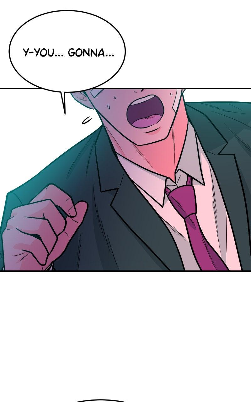 The Good Student Chapter 28 - Page 35