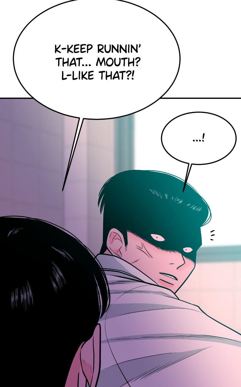 The Good Student Chapter 28 - Page 36