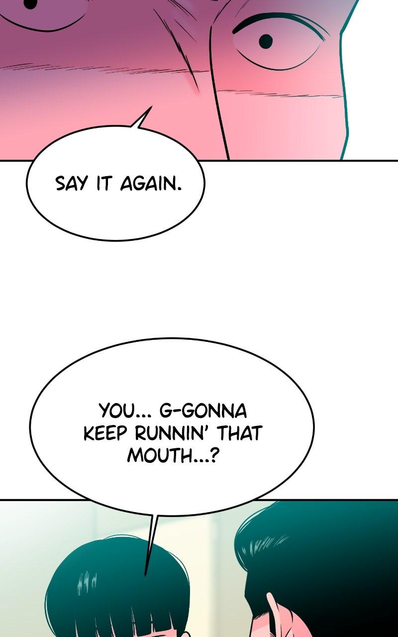 The Good Student Chapter 28 - Page 38