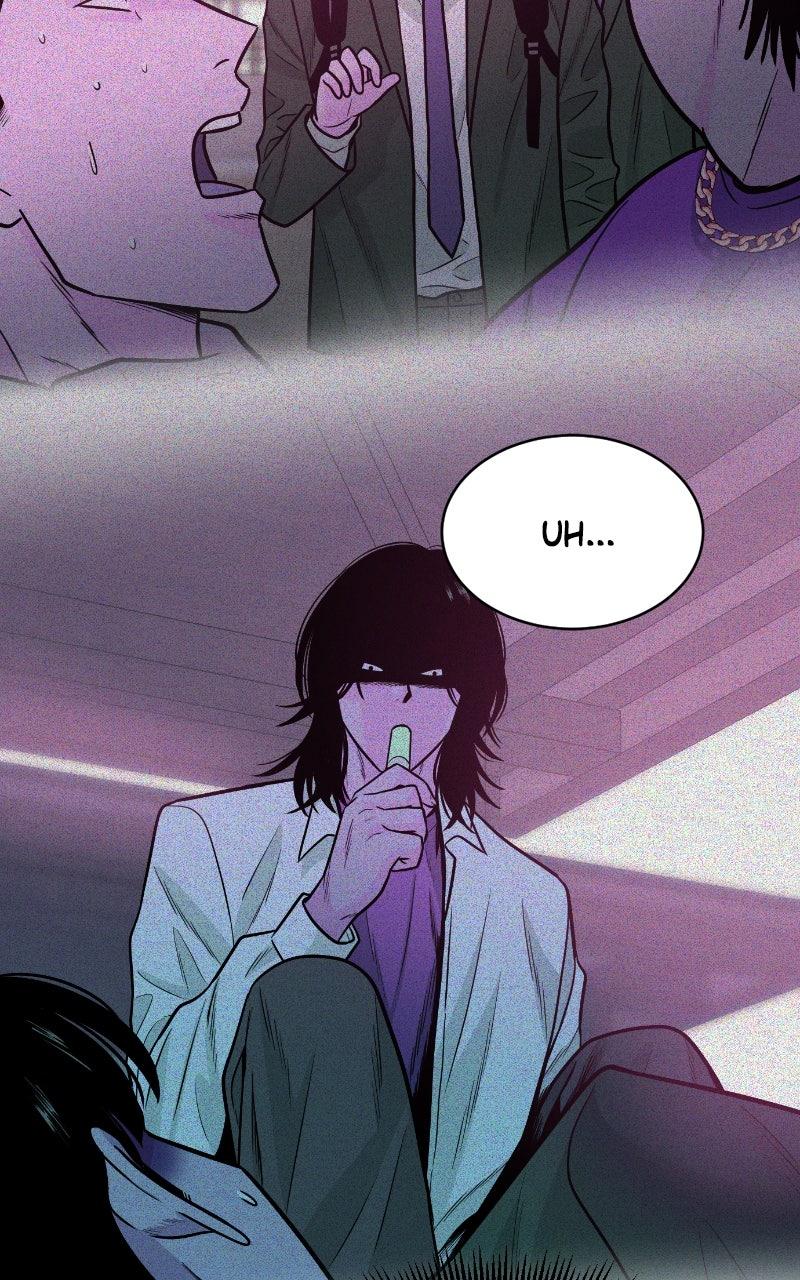 The Good Student Chapter 28 - Page 46