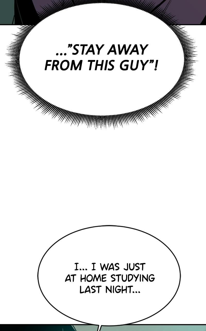 The Good Student Chapter 28 - Page 49