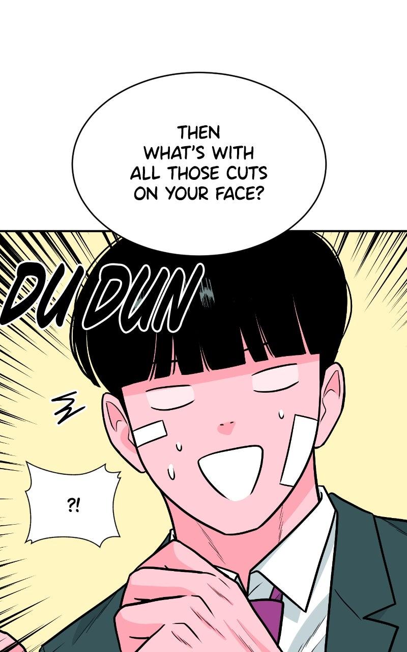 The Good Student Chapter 28 - Page 52