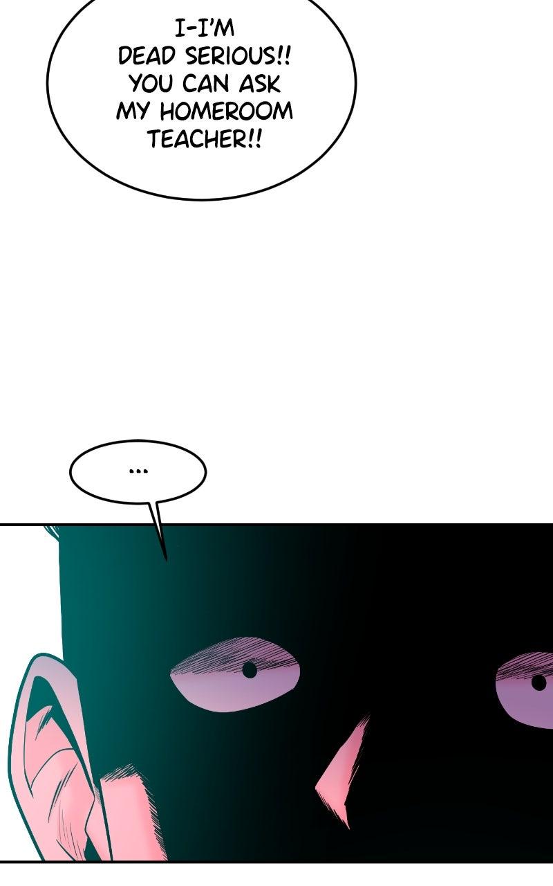 The Good Student Chapter 28 - Page 55