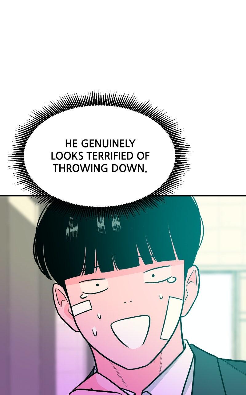 The Good Student Chapter 28 - Page 56