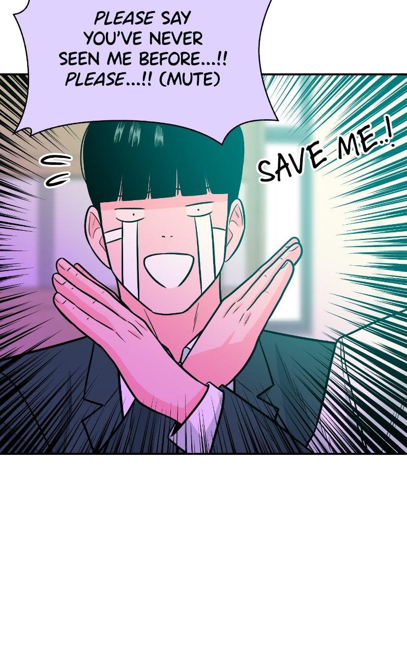 The Good Student Chapter 28 - Page 70